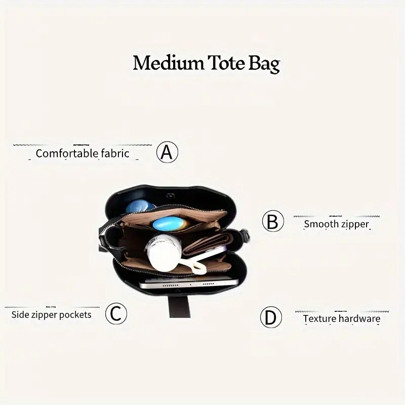 Premium Vintage Luxe Casual Women’s Luxury Handbag