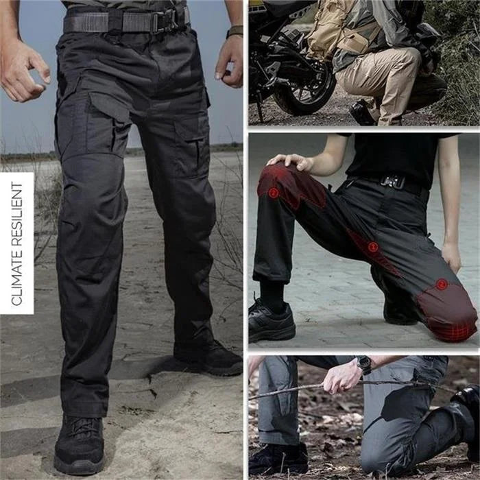 Armor Dry Tactical Pants (Pack of 2)