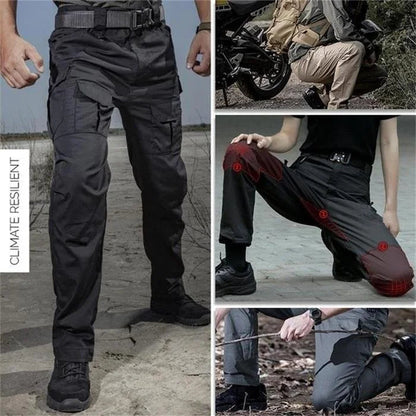 Armor Dry Tactical Pants (Pack of 2)