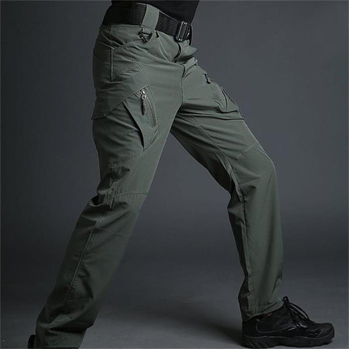 Armor Dry Tactical Pants (Pack of 2)