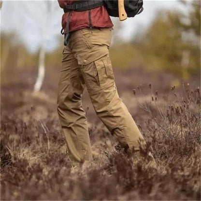 Tactical Waterproof Pants (Pack of 2)