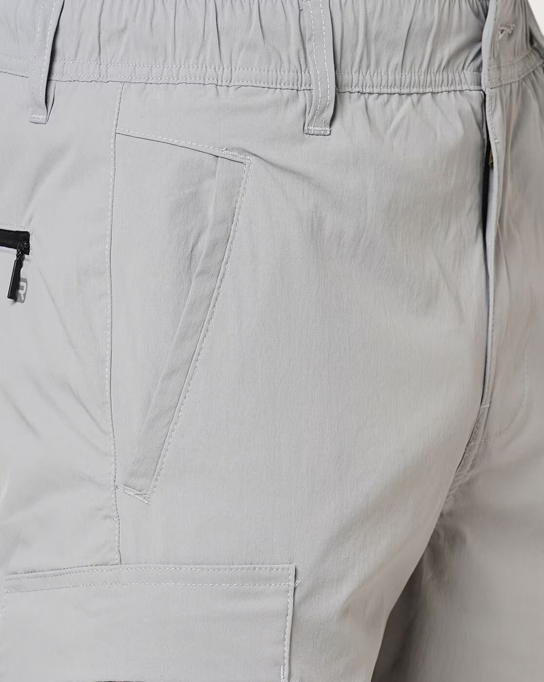 The Way Wear Men’s Lightweight Cargo Jogger Pants – Casual Outdoor Utility Trousers