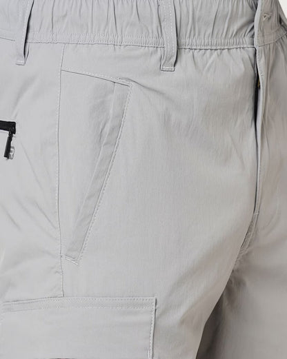 The Way Wear Men’s Lightweight Cargo Jogger Pants – Casual Outdoor Utility Trousers